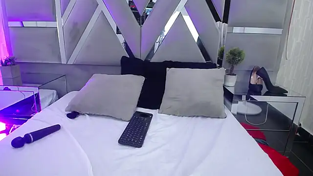 MonzerratBoyer Live XXX Chat