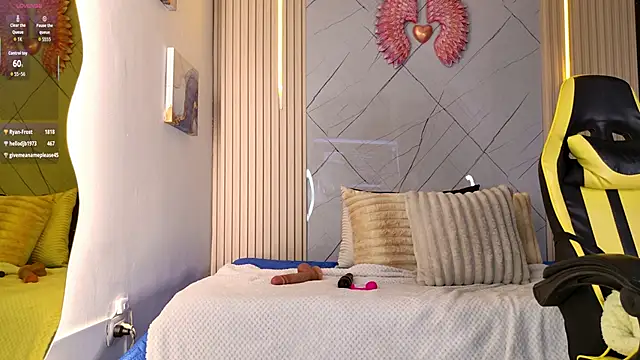 Sara_swift9 Live XXX-chat