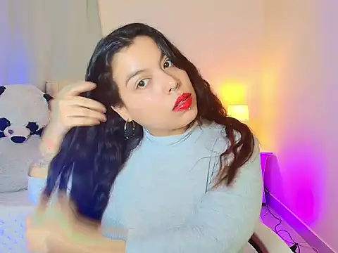 LillithRoses_ Live XXX-chat