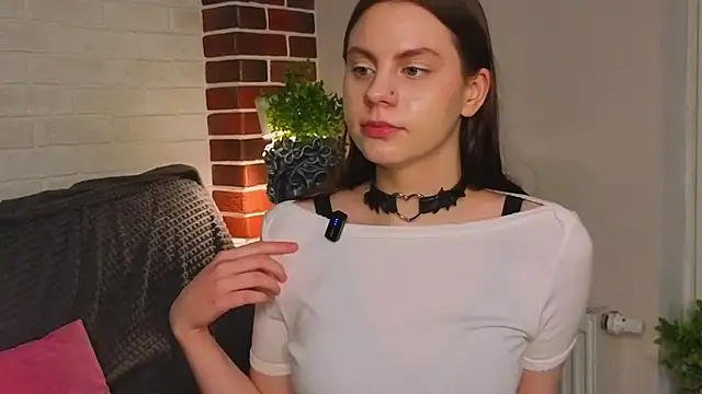 ZulmaMoscone Live XXX-chat