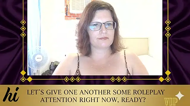 Domina_Tasselina_Goddess: онлайн-секс-чат