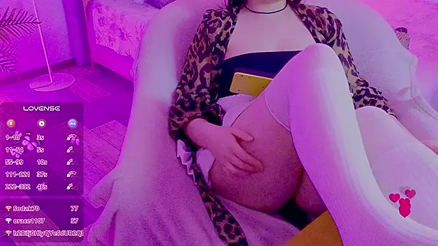 baby_debbie Live XXX-chat