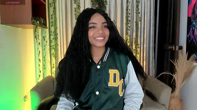 SarahLynn7 网络视讯表演