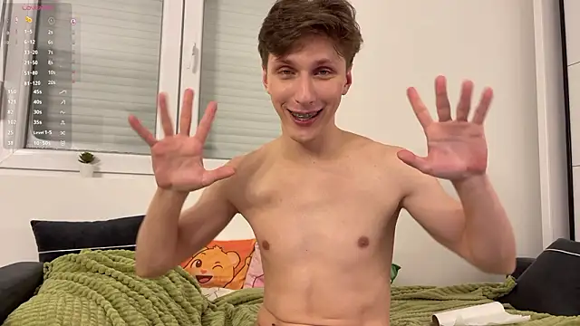 imadri Live XXX-chat