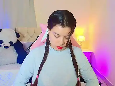 LillithRoses_: онлайн-секс-чат