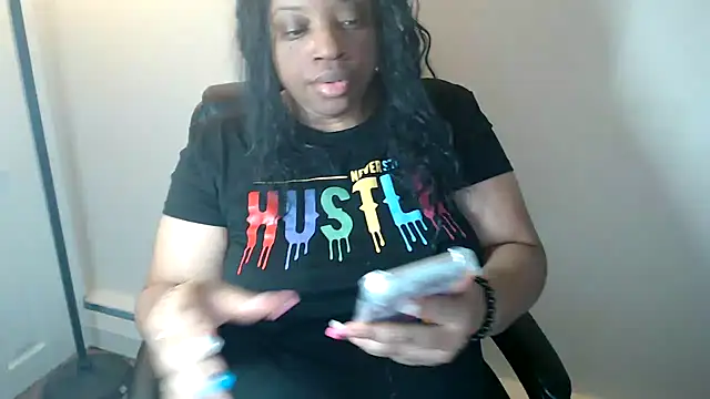 Sexymona1218n Webbikameraesitys