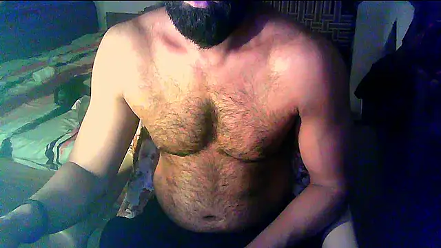 Vbestshow's Webcam Show