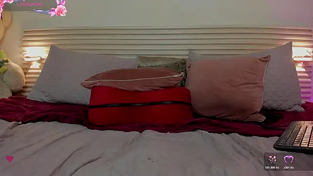 New_Arab_Kingdom 网络视讯表演