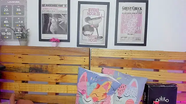 Chat +18 de Alisson_Boobs_ ao vivo