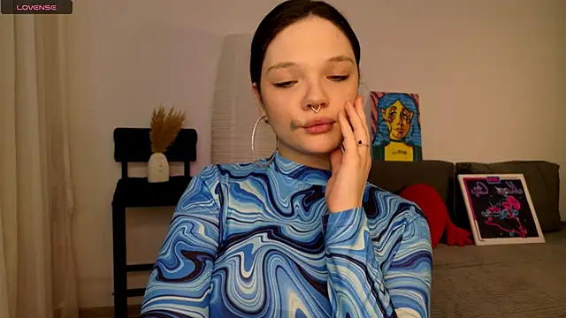 Sweety_cheeky Obrolan Langsung XXX