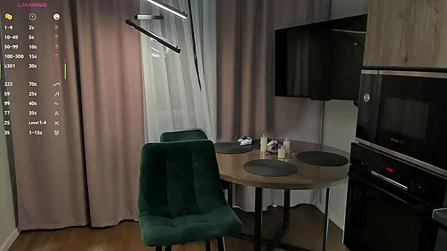 OssieCrews' Live XXX Chat