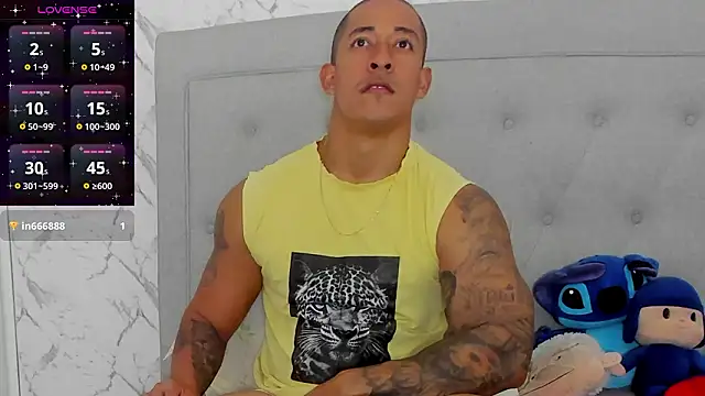 luigiferrara: онлайн-секс-чат