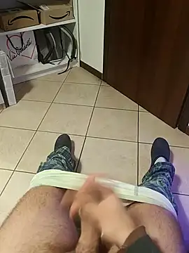 LucifertheGenius Webcam show