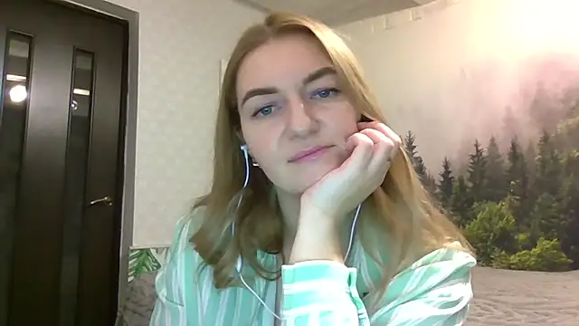 CandyOLimeX: онлайн-секс-чат