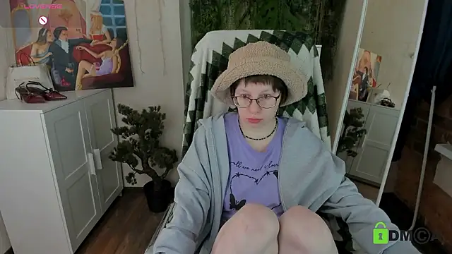 Melissa_Wells Adlı Modelin Canlı XXX Sohbeti