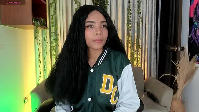 SarahLynn7 Pertunjukan Webcam