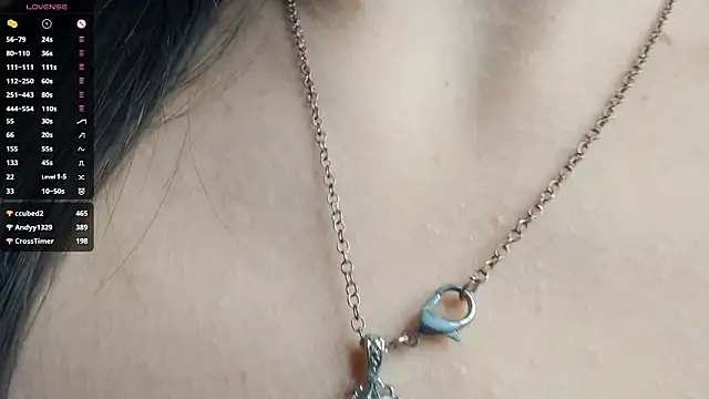 ClarissaMaheia Live XXX Chat