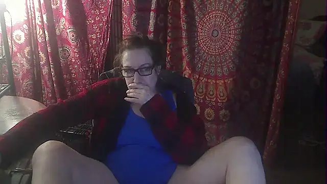 Ireallysquirt Webcam show