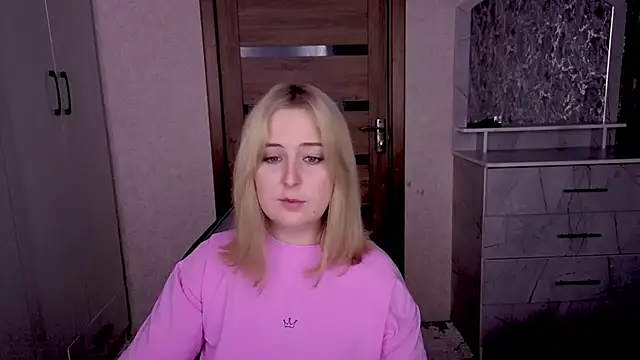 Chatroom XXX en direct de Kristy-Max