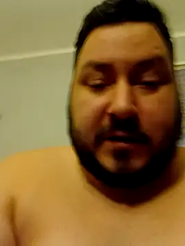 BigAlan95 Show Webcam