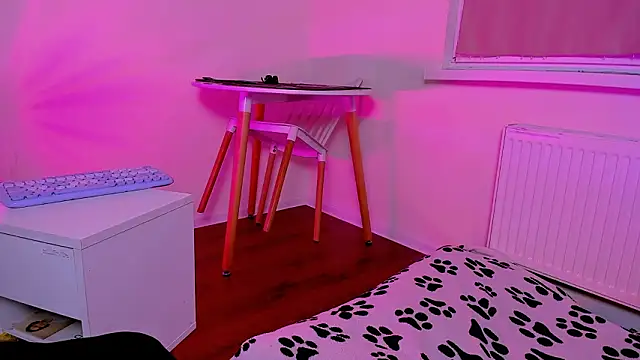 LadyTrep – webcam-show