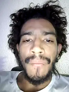 Show de OfficialMineirinho na webcam