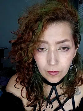 Luz_delunaa Adlı Modelin Canlı XXX Sohbeti