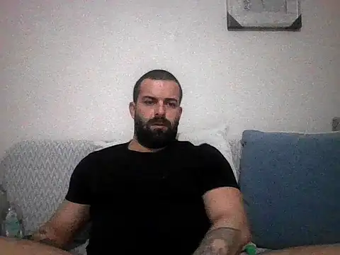 kean2365 Adlı Modelin Web Kamerası Şovu