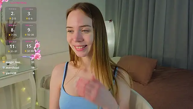 Chat XXX Live CarollSmithh