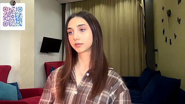 LinaMour Live XXX Chat