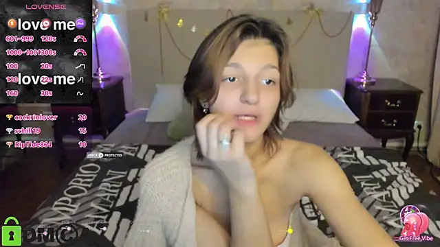 Chat XXX Live A_Skyy