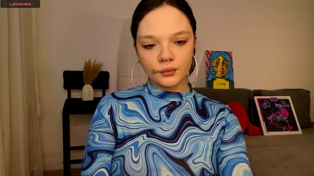 Sweety_cheeky Adlı Modelin Canlı XXX Sohbeti