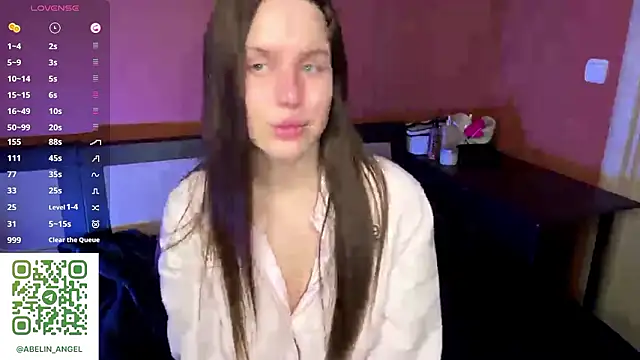 Chatroom XXX en direct de SanoraVillnave