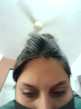 shilpa-singhのウェブカメラショー