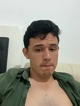 Webkamerová show Keylerth_