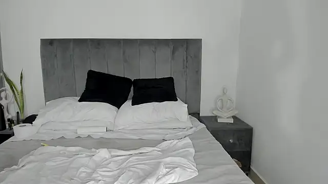 Chat XXX Live RedNDizzy