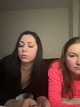 Chatroom XXX en direct de _Mila_Love