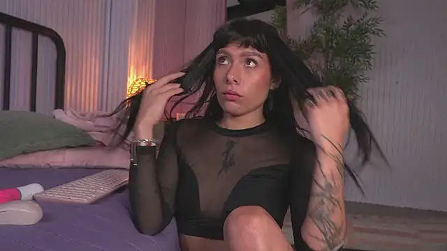 Molly__davis Webcam Show