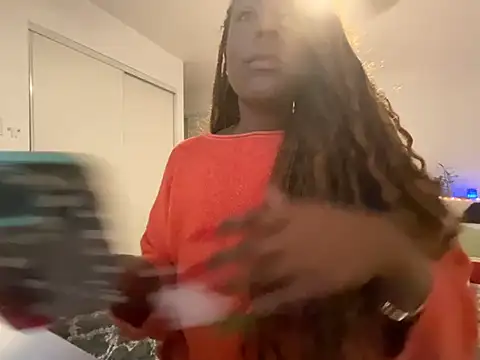 Anadia_Starr's Webcam Show