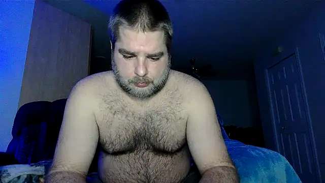 BoucanW webkamerás műsora