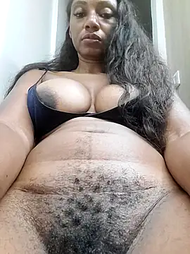 anasexyq Adlı Modelin Web Kamerası Şovu