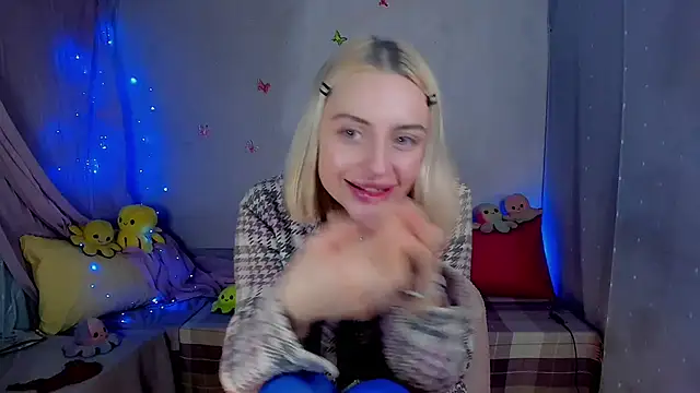 YourLizzyDoll Live XXX-chat