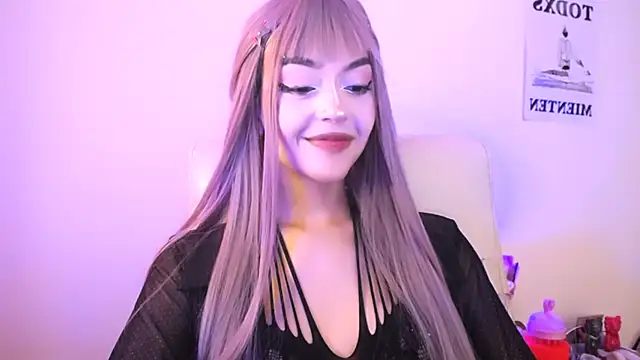 elektraa_sky11's Live XXX Chat