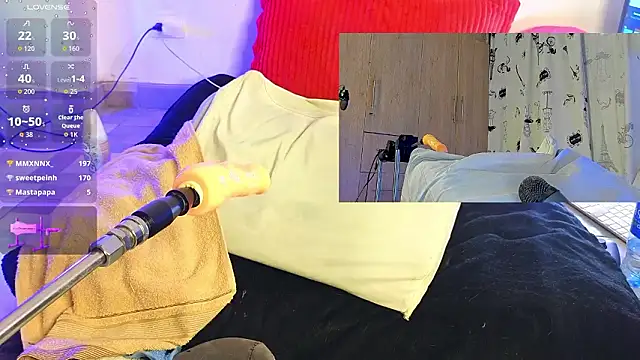 Chat XXX Live jolee__