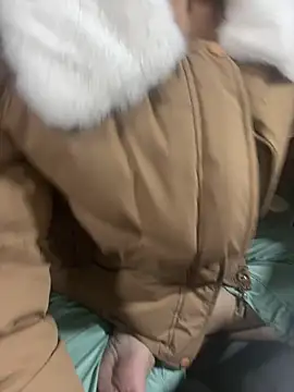 Mina048のウェブカメラショー