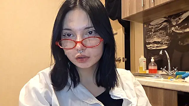 Goth_cute Live XXX Chat