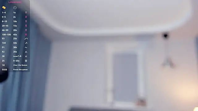 EvaStar1ight Live XXX Chat