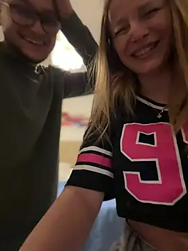 AquaSergein Webbikameraesitys