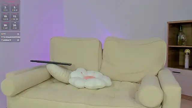 Show de Massimo_Fiore na webcam