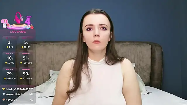 IamMolly Live XXX Chat